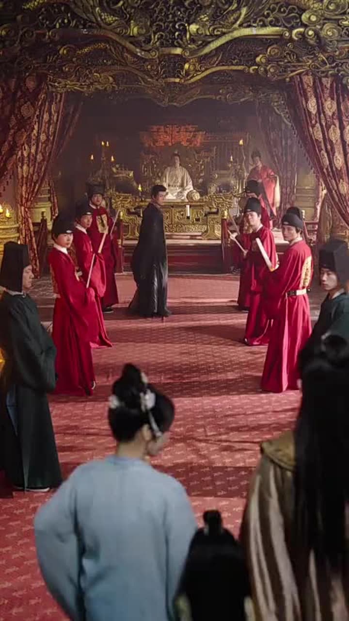Mon prince, je vais te sauver - Episode 59