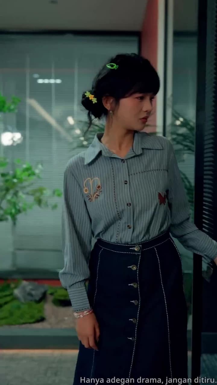 Bayi Ini Bawa Cinta Kita - Episode 25