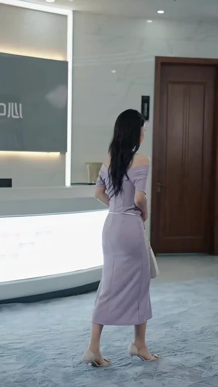 Bão Ngầm Trên Sông - Episode 9