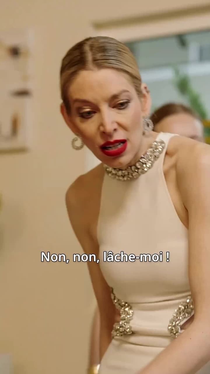 Mariage, Mensonges et Karma - Episode 3