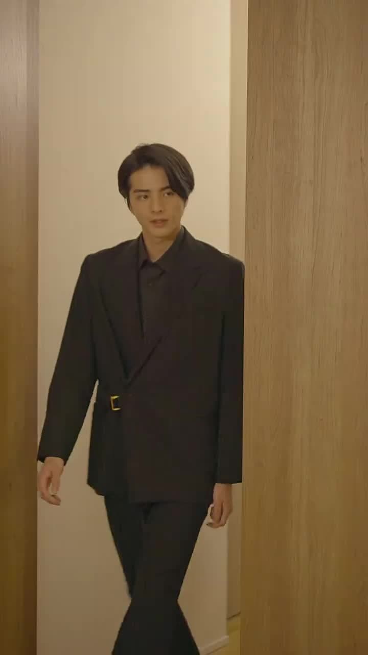 Escape from My Billionaire Ex - Episode 19