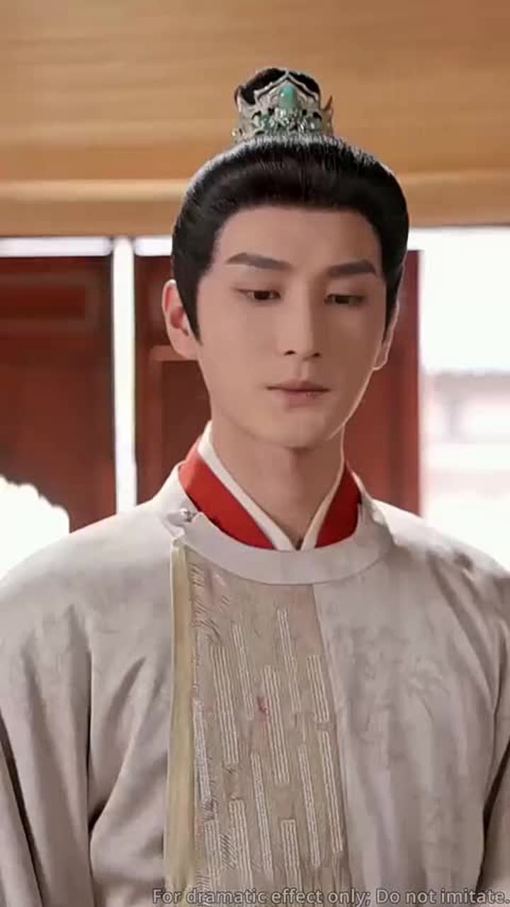 Not the Crown, But You Alone - Episode 7