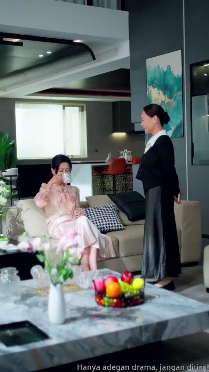 Bayi Ini Bawa Cinta Kita - Episode 7