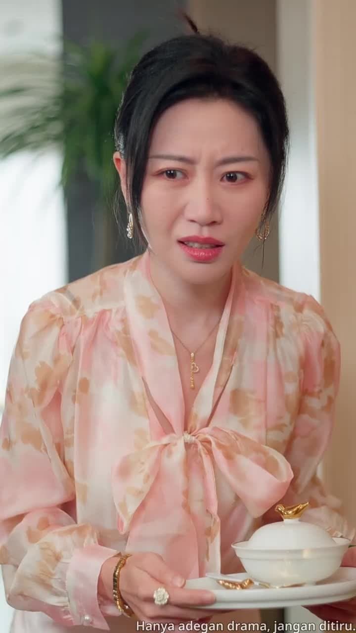Bayi Ini Bawa Cinta Kita - Episode 8
