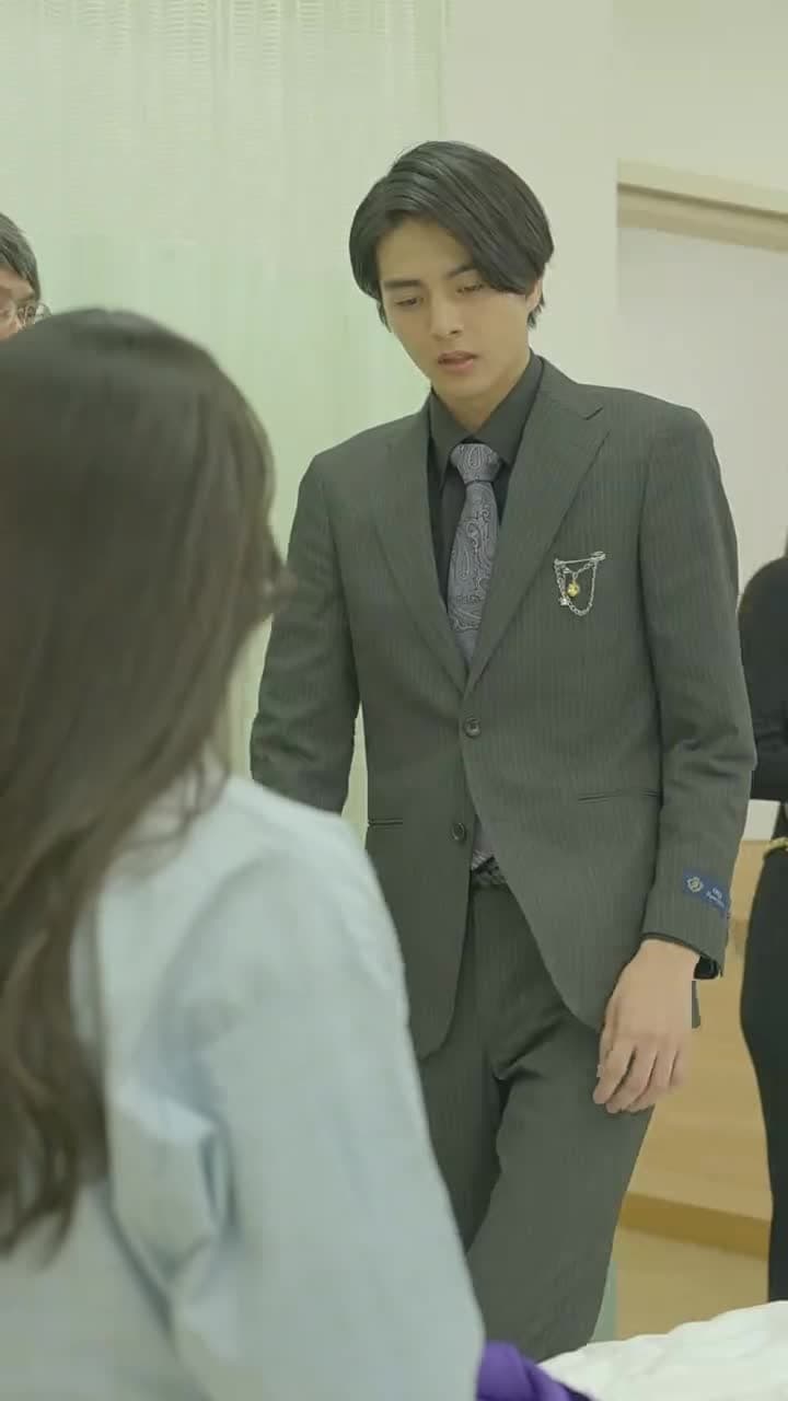 Escape from My Billionaire Ex - Episode 53