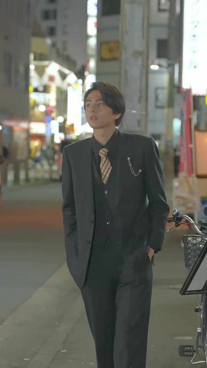 Escape from My Billionaire Ex - Episode 9