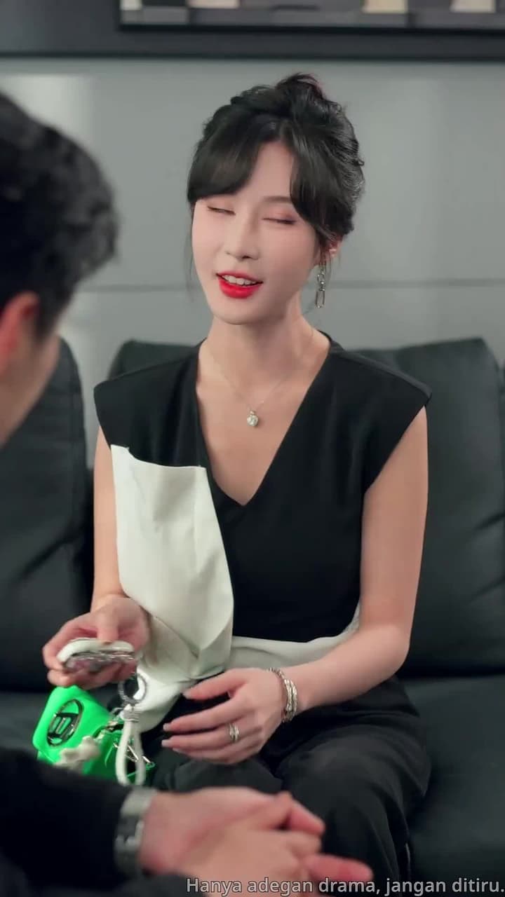 Bayi Ini Bawa Cinta Kita - Episode 40