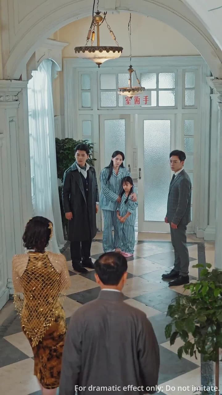 One for One: A Life for Love - Episode 38