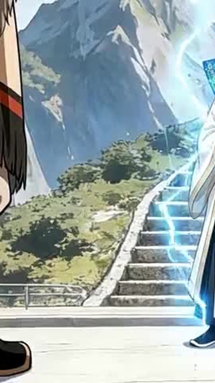 The Last Sealkeeper - Episode 22