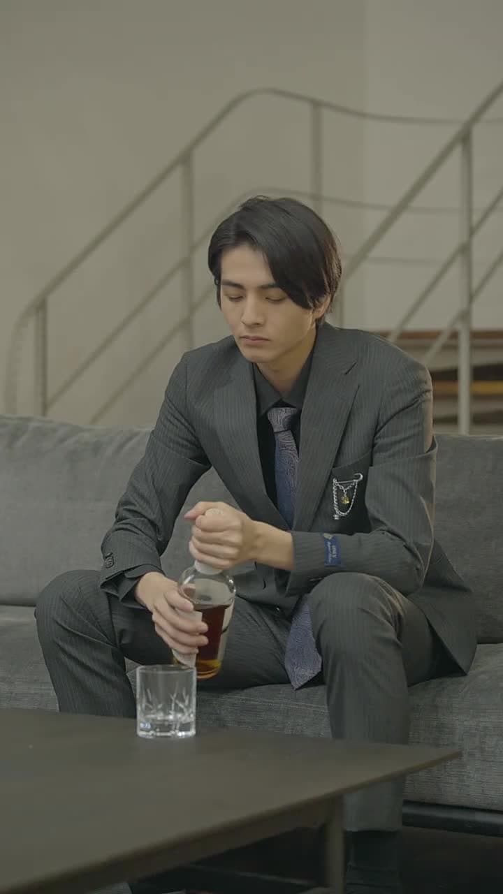 Escape from My Billionaire Ex - Episode 22