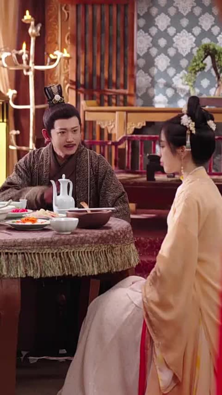 Mon prince, je vais te sauver - Episode 13