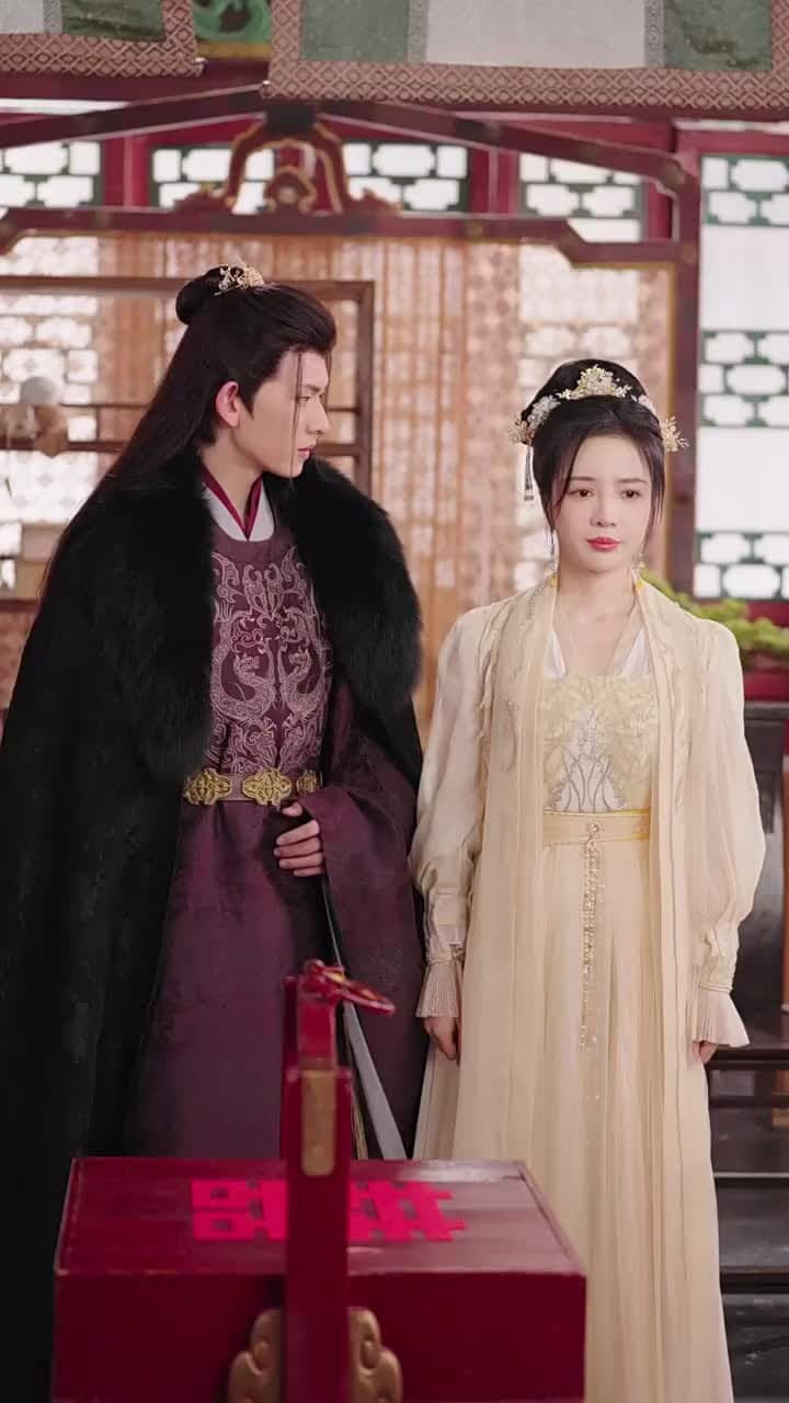 Mon prince, je vais te sauver - Episode 57