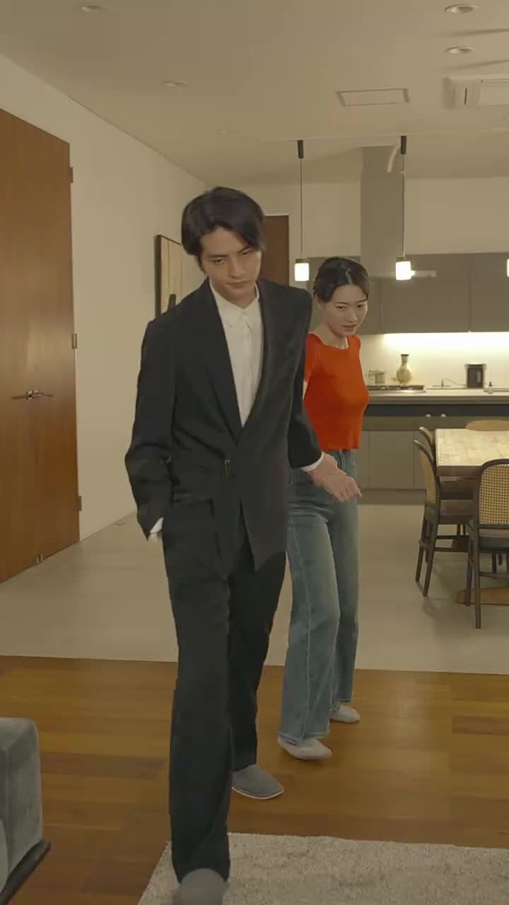Escape from My Billionaire Ex - Episode 27