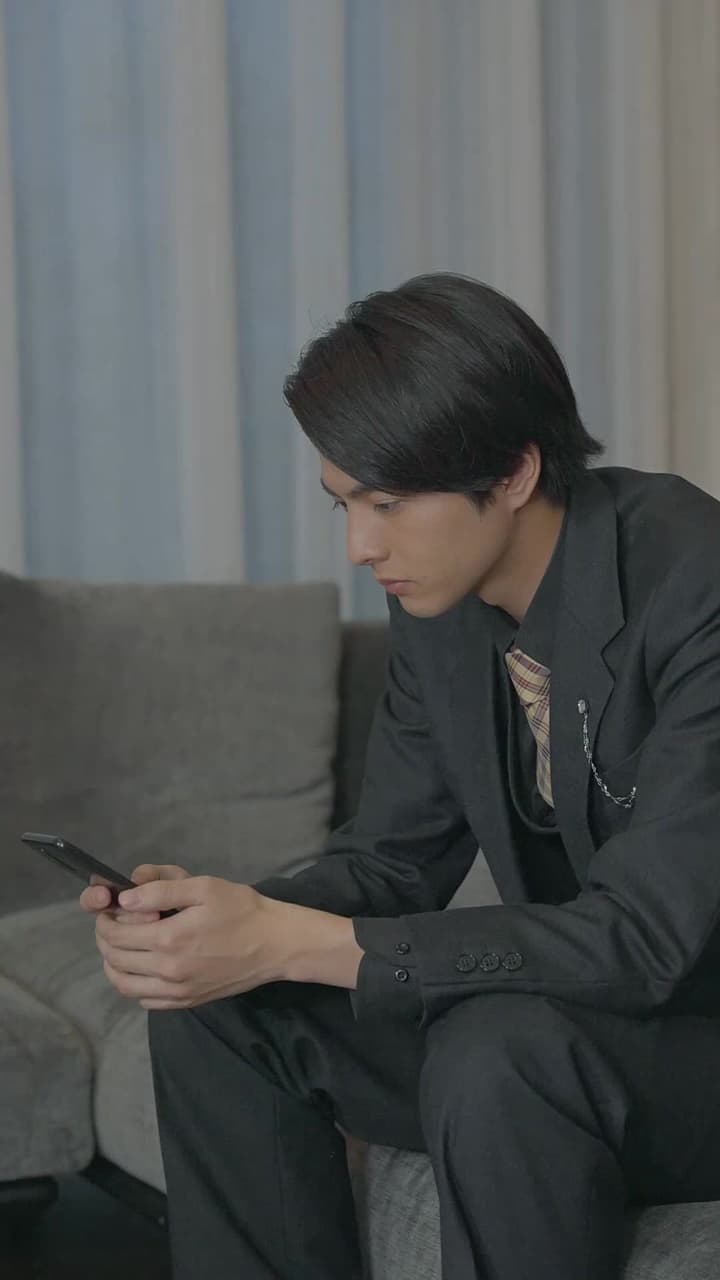 Escape from My Billionaire Ex - Episode 14
