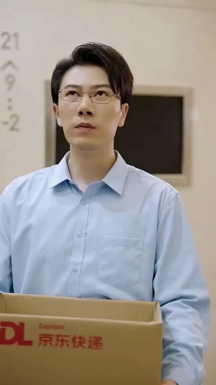 Bão Ngầm Trên Sông - Episode 8