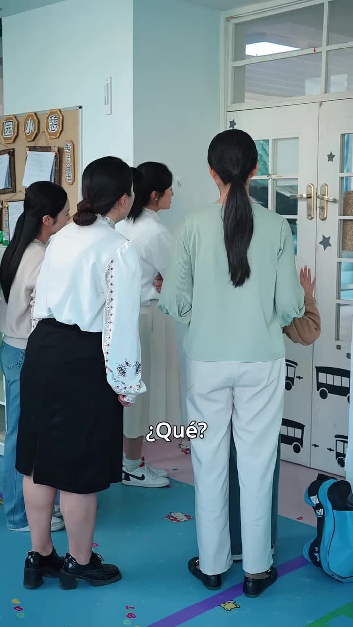 Mi Niño de las Estrellas - Episode 18