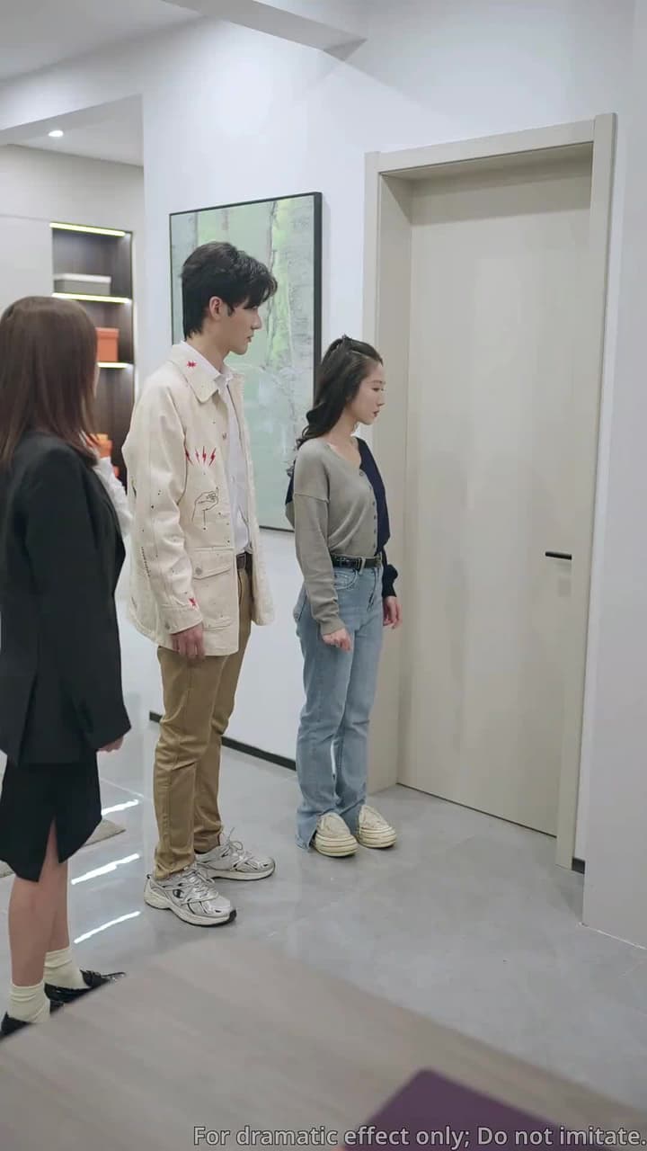 Marriage to Murder: The Factory Blast - Episode 41