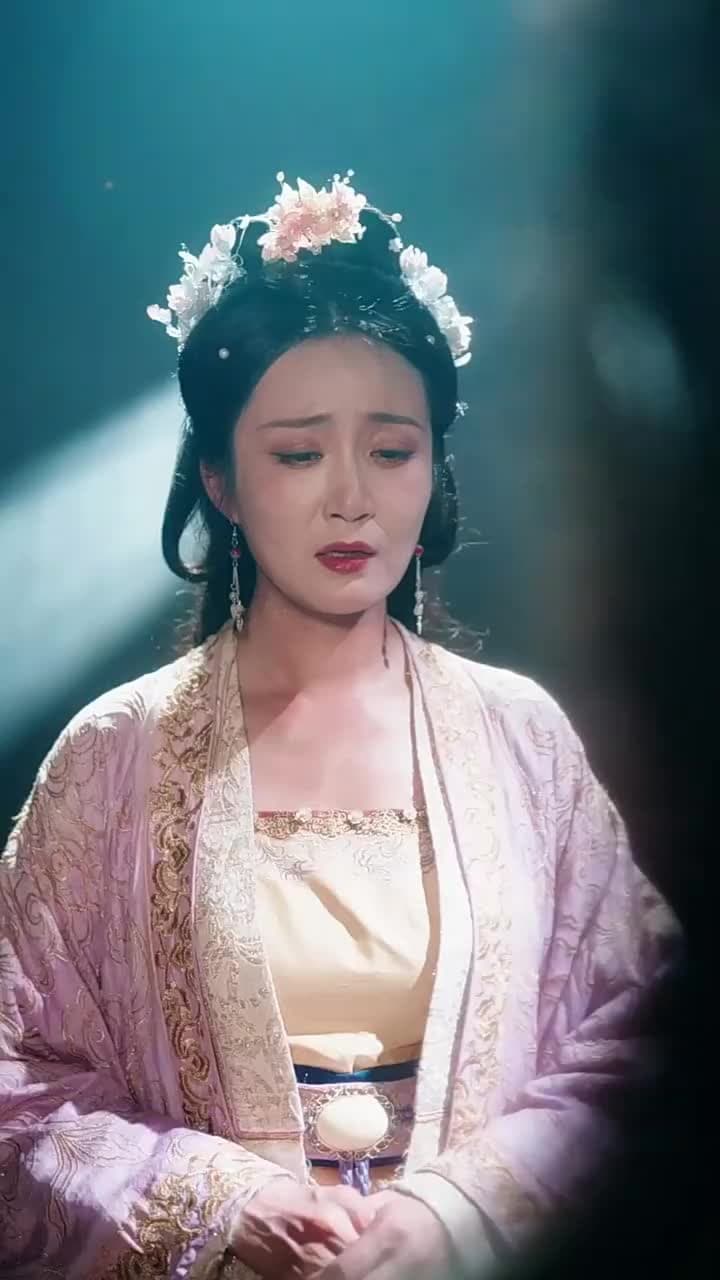 My Bandit Husband Is the Emperor - Episode 60