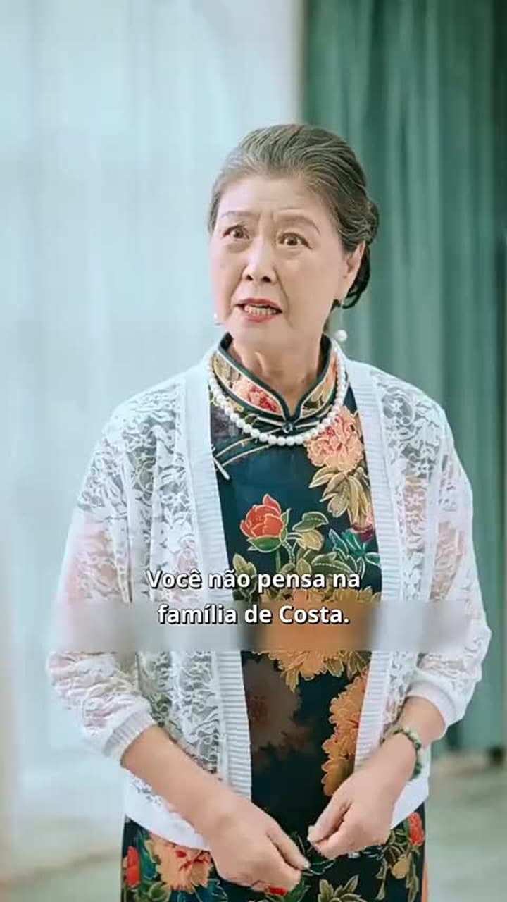[Dublado]Mãe solteira, impressiona o mundo - Episode 79