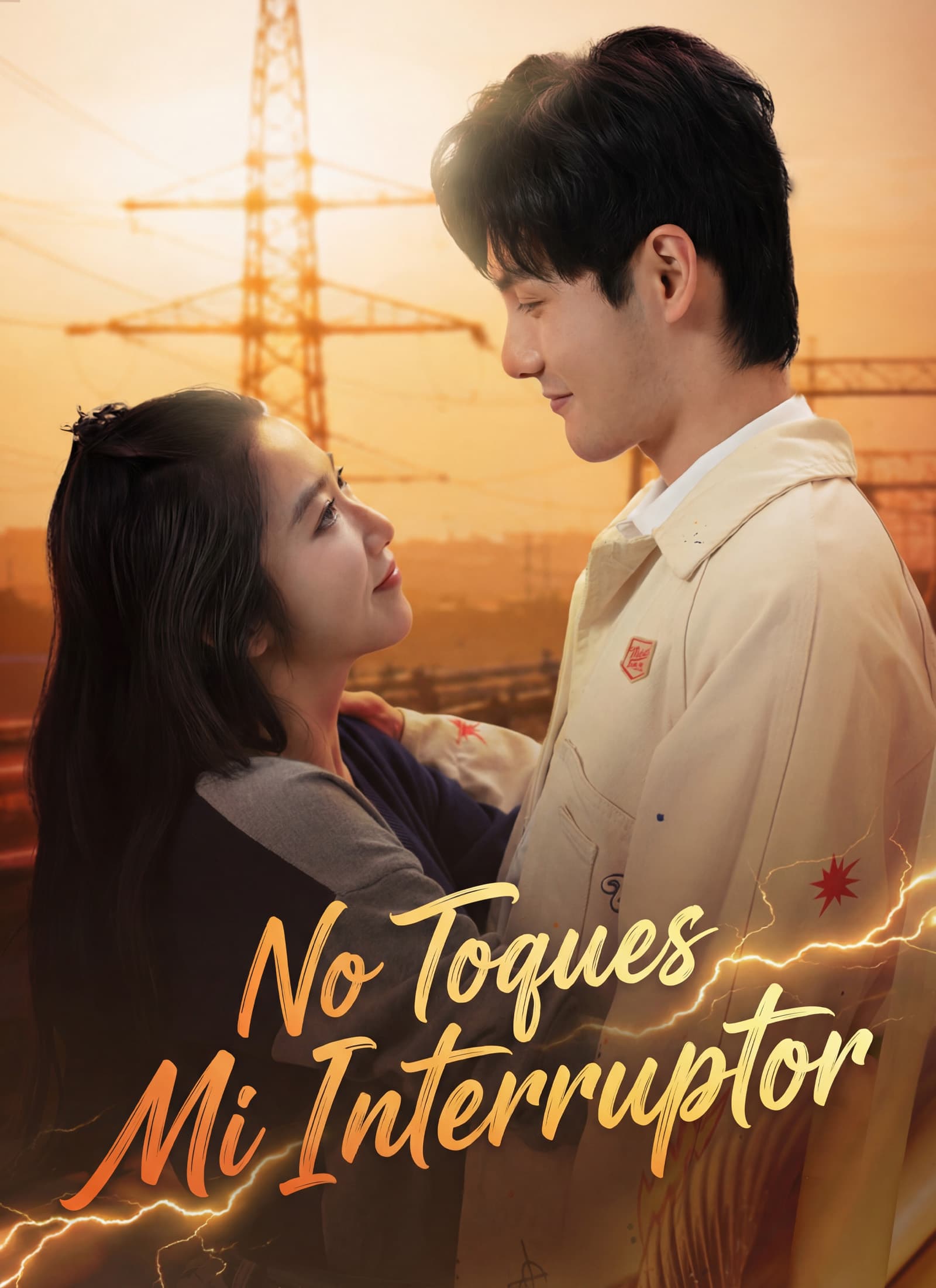 No Toques Mi Interruptor