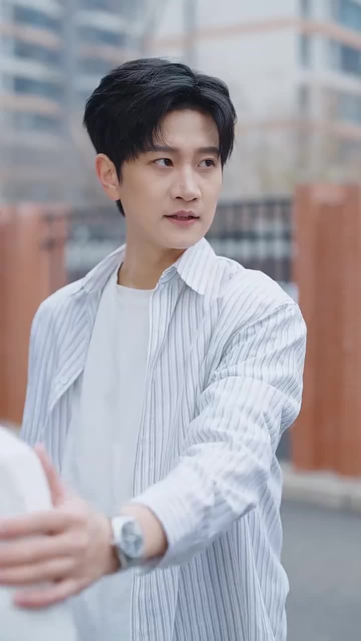 晚風易散難相愛 - Episode 48