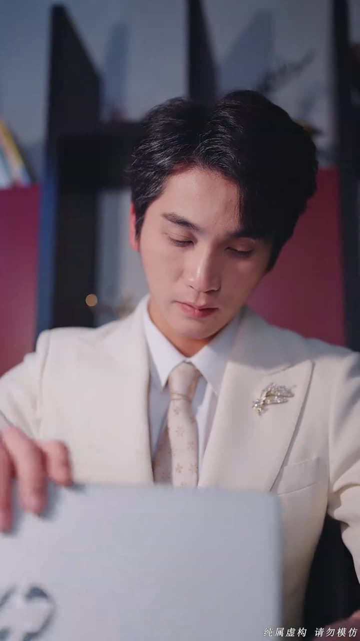 晚風易散難相愛 - Episode 18