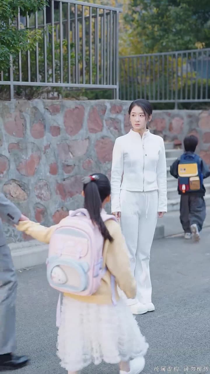 晚風易散難相愛 - Episode 43