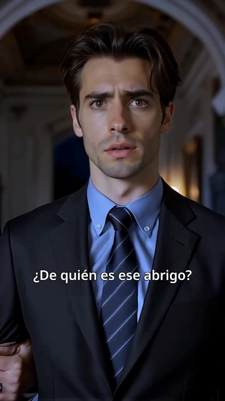 [Doblado]La Sombra de Tu Adiós - Episode 12