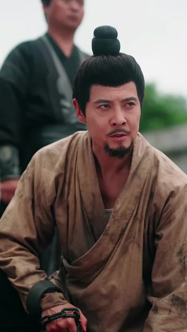 My Bandit Husband Is the Emperor - Episode 27
