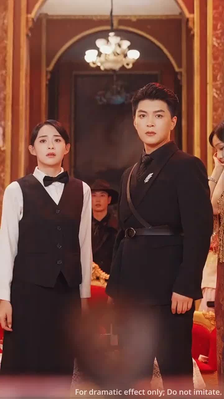 One for One: A Life for Love - Episode 5