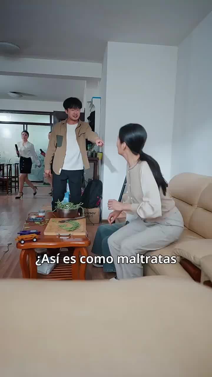 Mi Niño de las Estrellas - Episode 53
