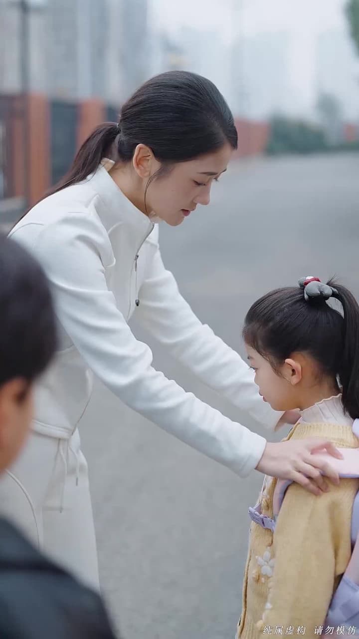 晚風易散難相愛 - Episode 46