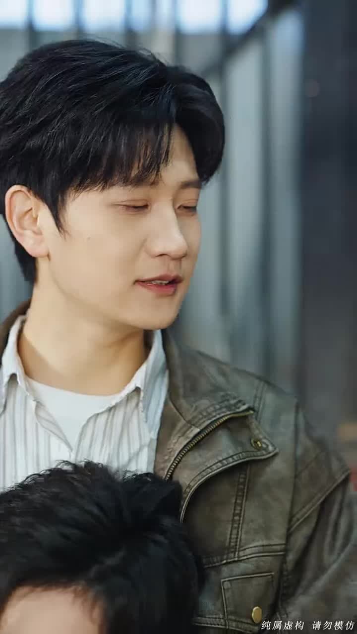晚風易散難相愛 - Episode 31