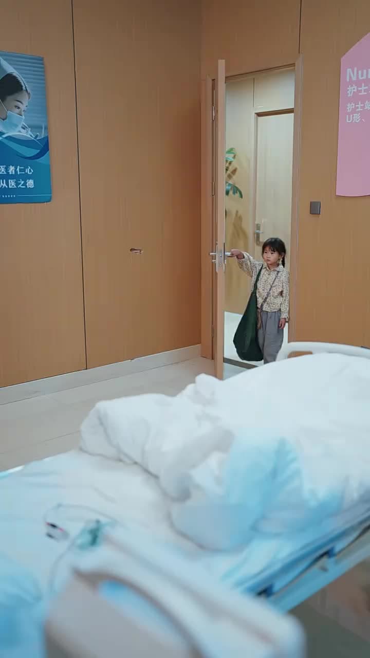 Fırtınadan Sonra Parlayan Ay - Episode 10