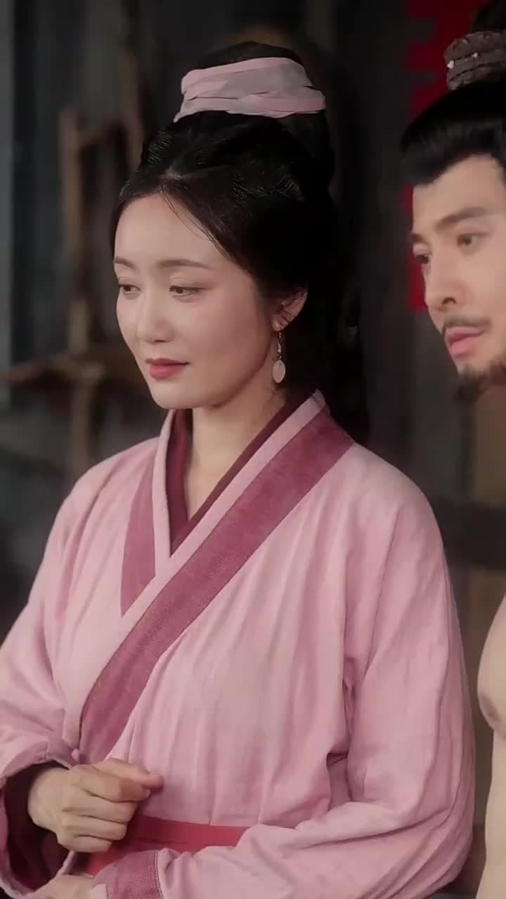 My Bandit Husband Is the Emperor - Episode 6
