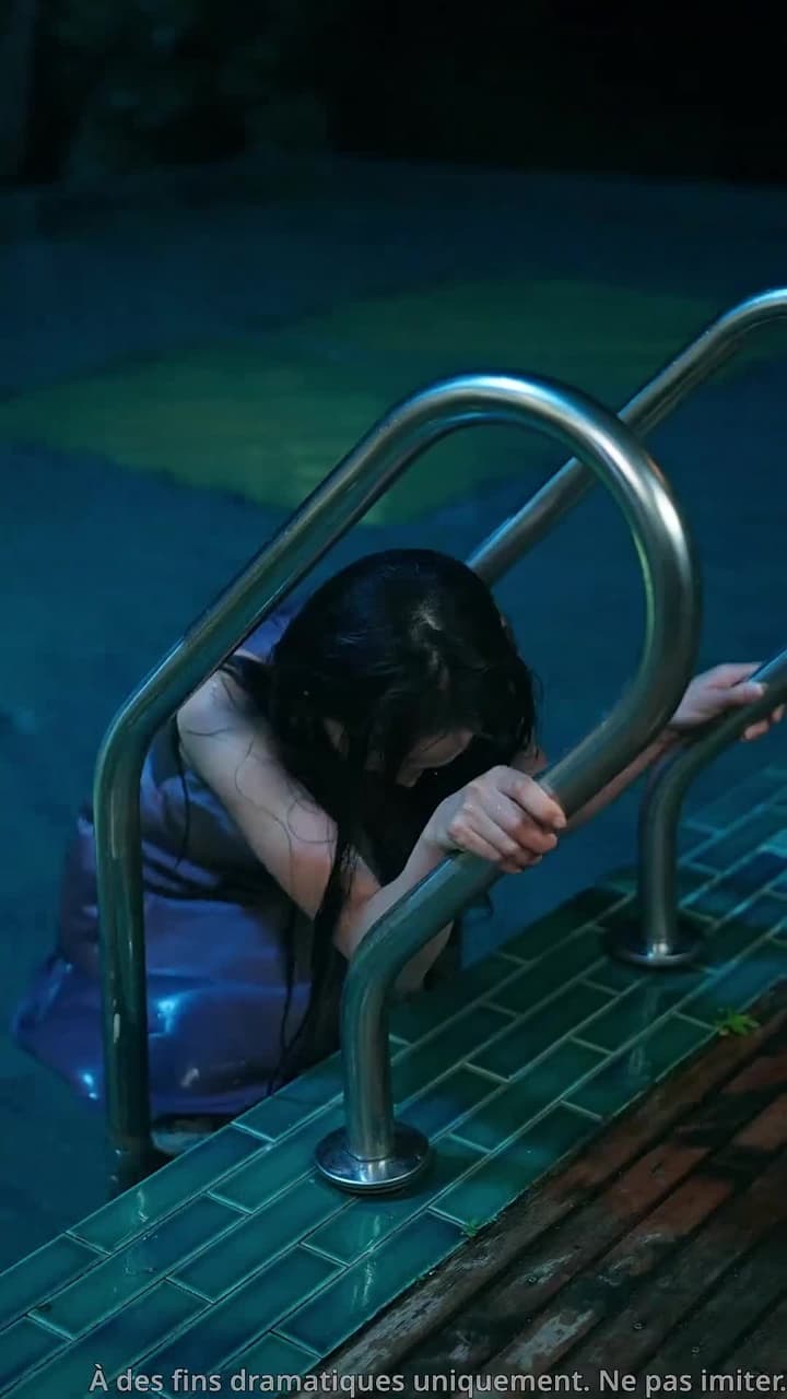 Quand la douleur change de corps - Episode 30