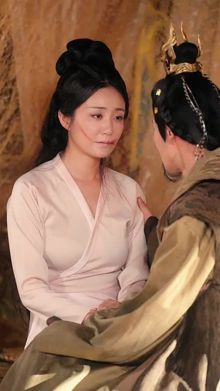 My Bandit Husband Is the Emperor - Episode 41