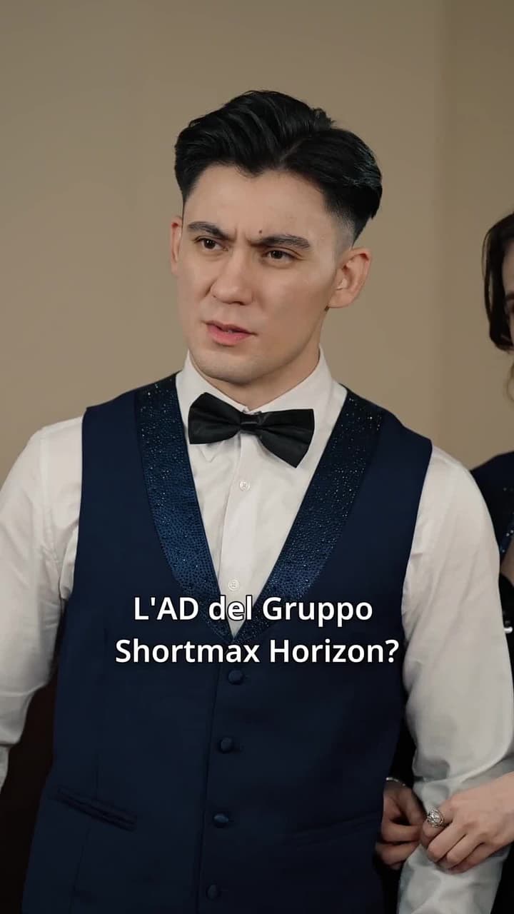[Doppiato]L'Erede della Vendetta - Episode 16