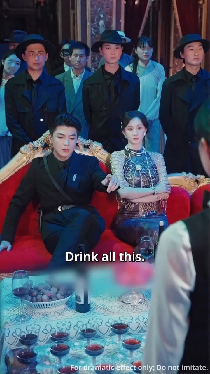 One for One: A Life for Love - Episode 6