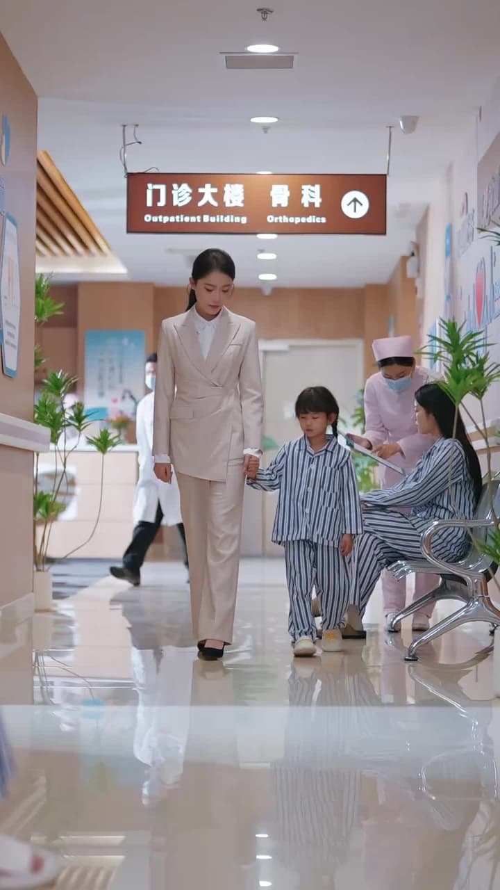 Fırtınadan Sonra Parlayan Ay - Episode 40