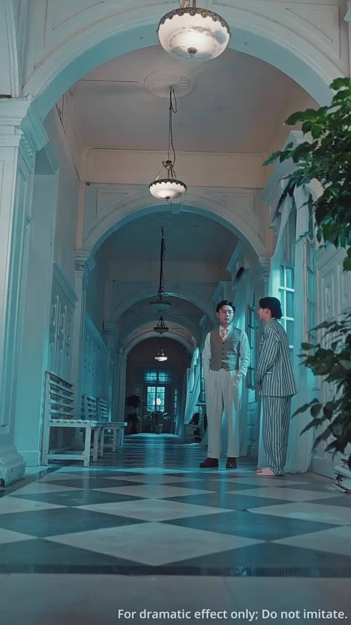 One for One: A Life for Love - Episode 25