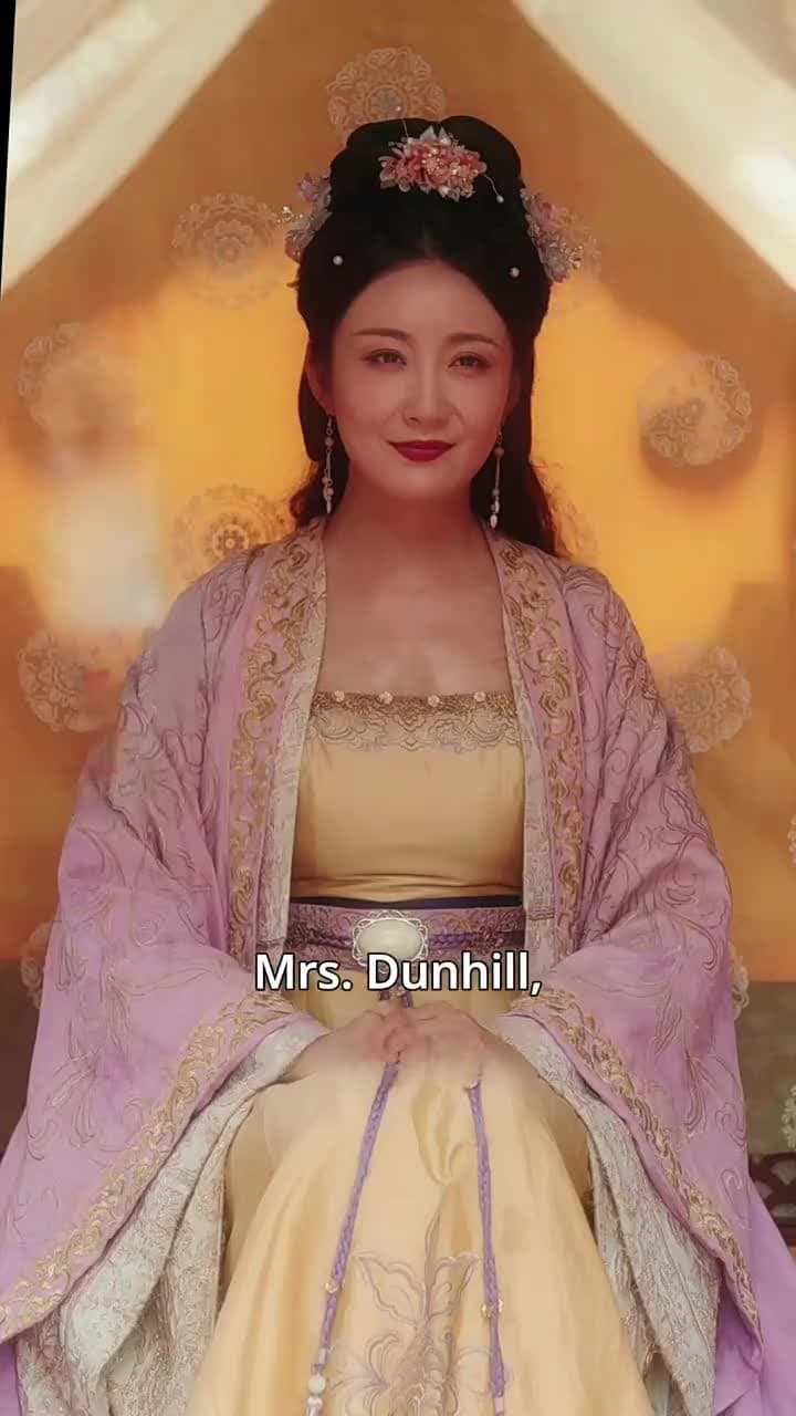 My Bandit Husband Is the Emperor - Episode 1