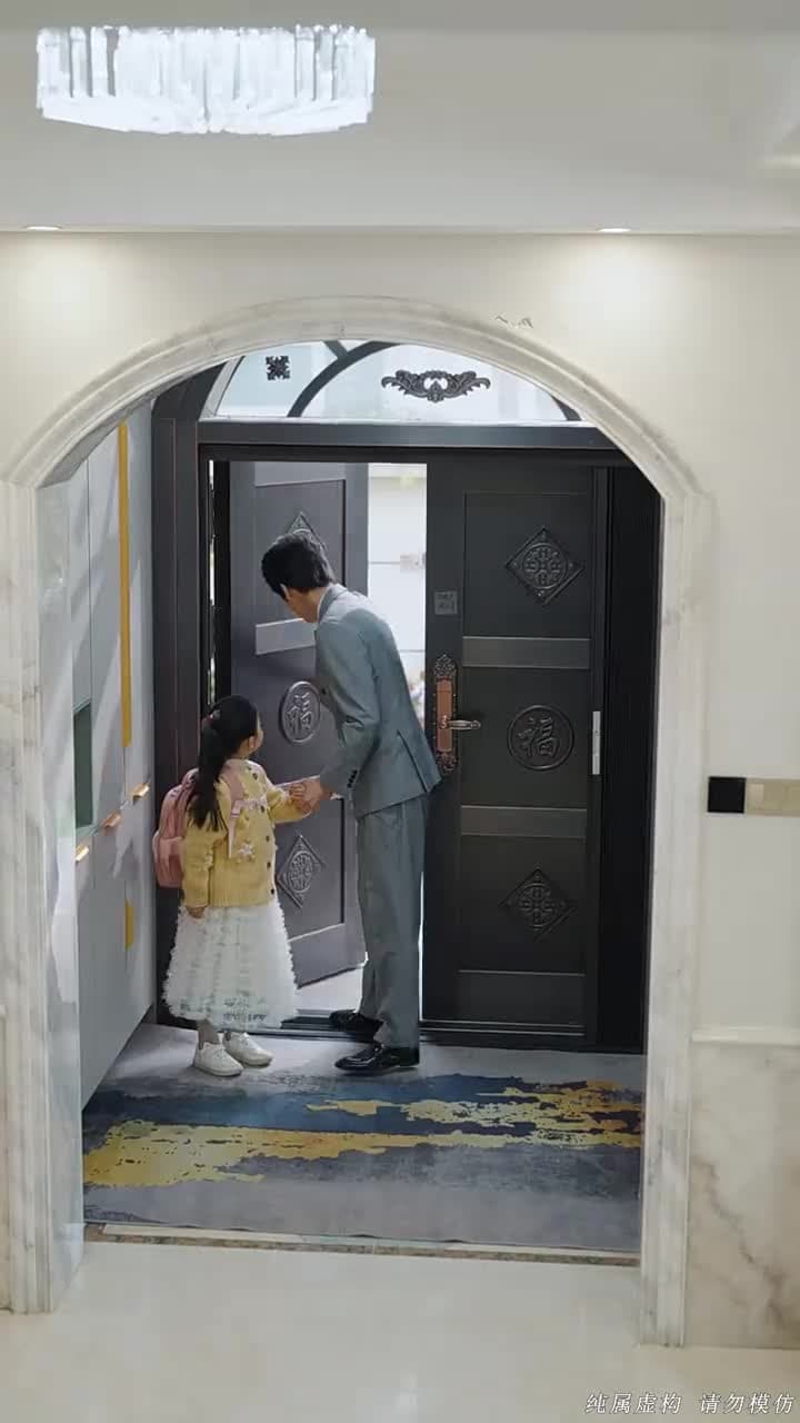晚風易散難相愛 - Episode 39