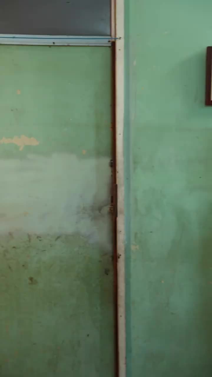 Pembalasan Gadis Terbuang - Episode 5