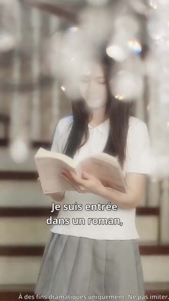 Quand la douleur change de corps - Episode 1