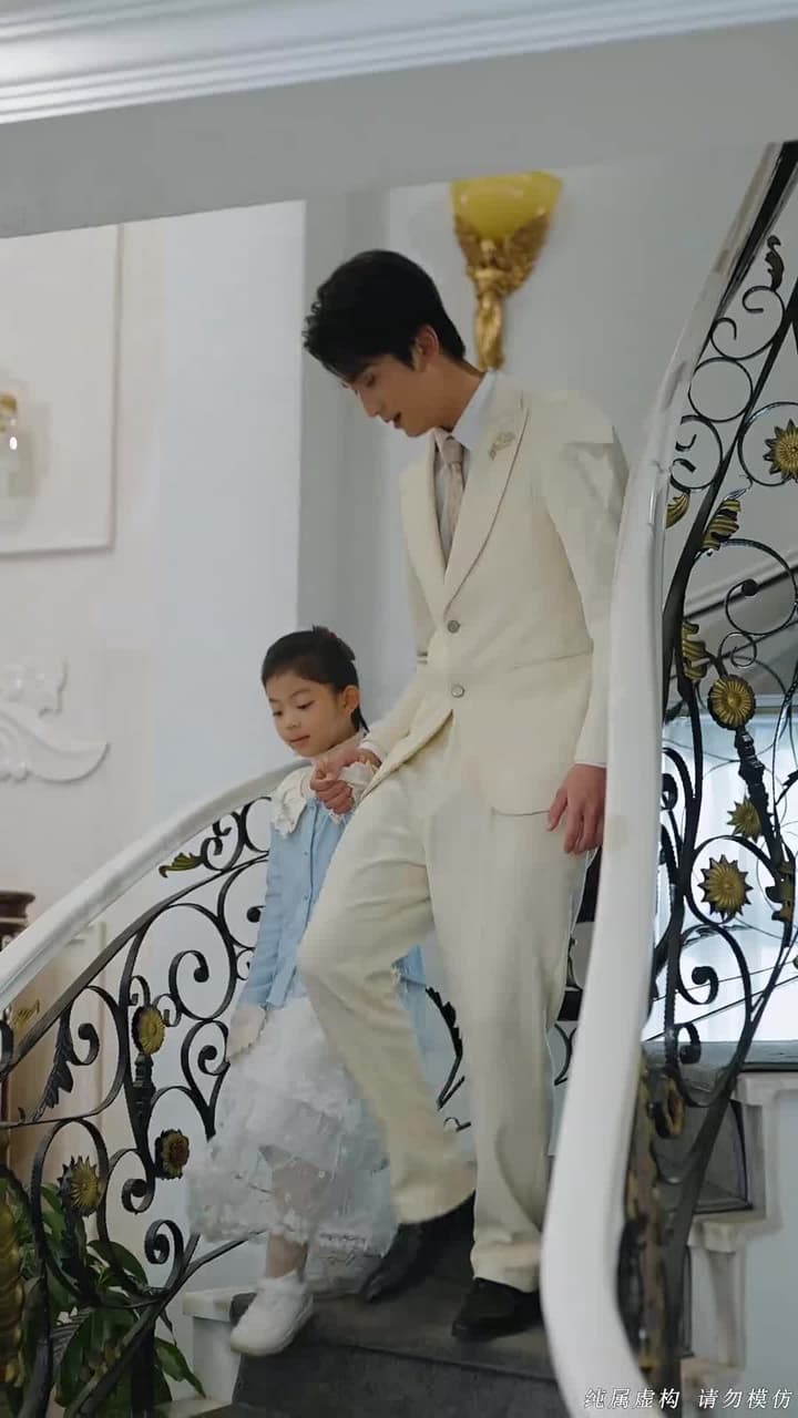 晚風易散難相愛 - Episode 16