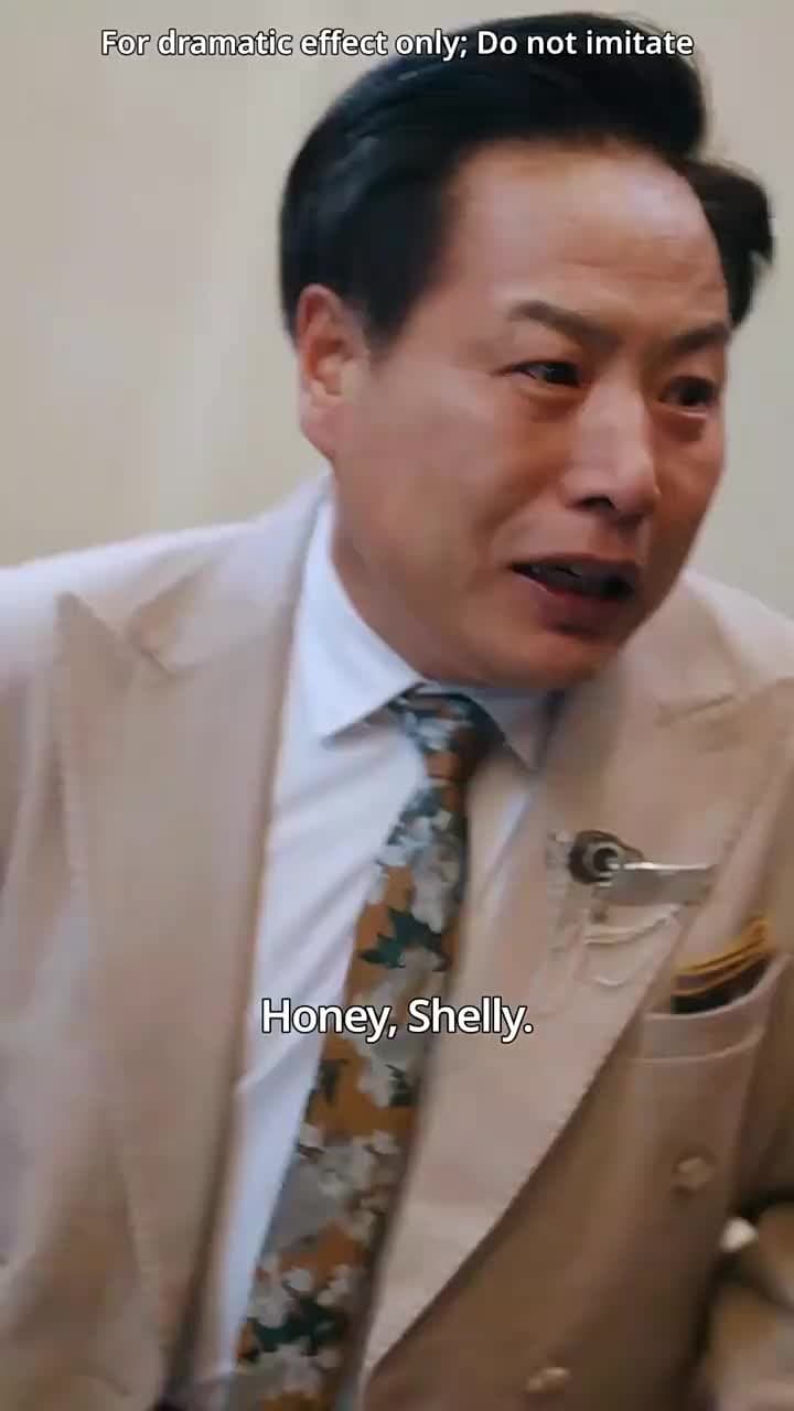 [Dubbed]Heiress Unmasked: Astonishing Comeback - Episode 34