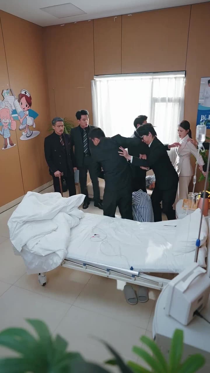 Fırtınadan Sonra Parlayan Ay - Episode 47