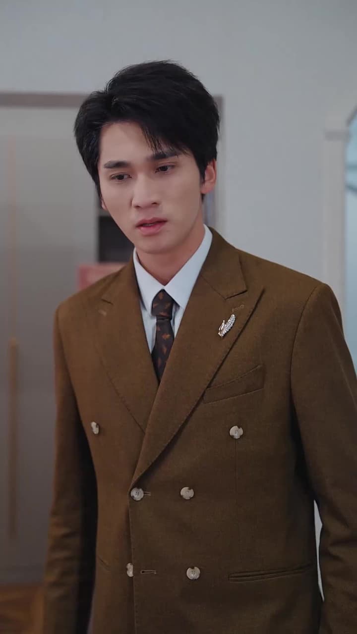 晚風易散難相愛 - Episode 10