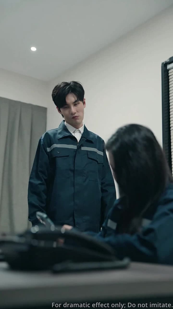Marriage to Murder: The Factory Blast - Episode 9